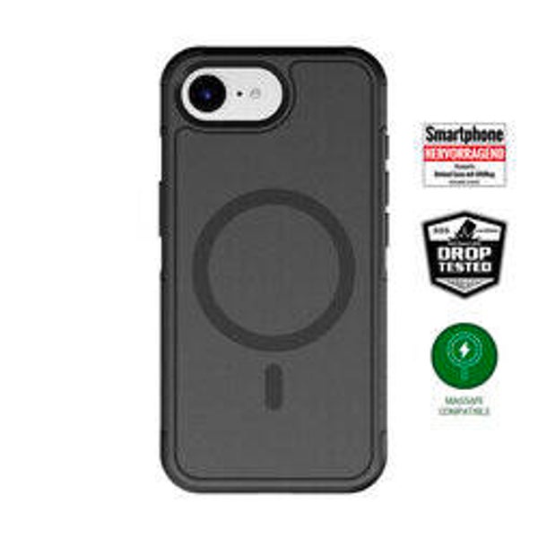 4smarts Defend Case für Apple iPhone 16e – robuste Schutzhülle