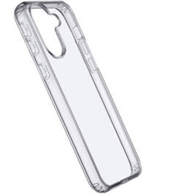 Cellularline Clear Strong Case Samsung A36 5G / A56 5G transparent