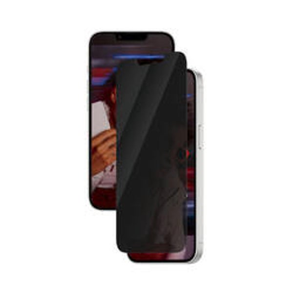 SAFE Privacy Panzerglas iPhone 16e / 14 / 13 / 13 Pro