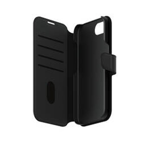CARE 2-in-1 Wallet Case Tango für iPhone 16e – abnehmbare Hülle