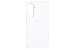 Samsung Clear Case für Samsung Galaxy A56 5G, transparente Schutzhülle, schlankes Design