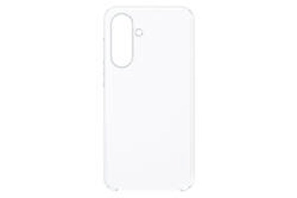 Samsung Clear Case für Samsung Galaxy A56 5G, transparente Schutzhülle, schlankes Design