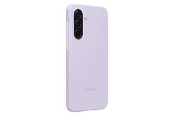 Samsung Silicone Case für Galaxy A36 5G – matt & weich