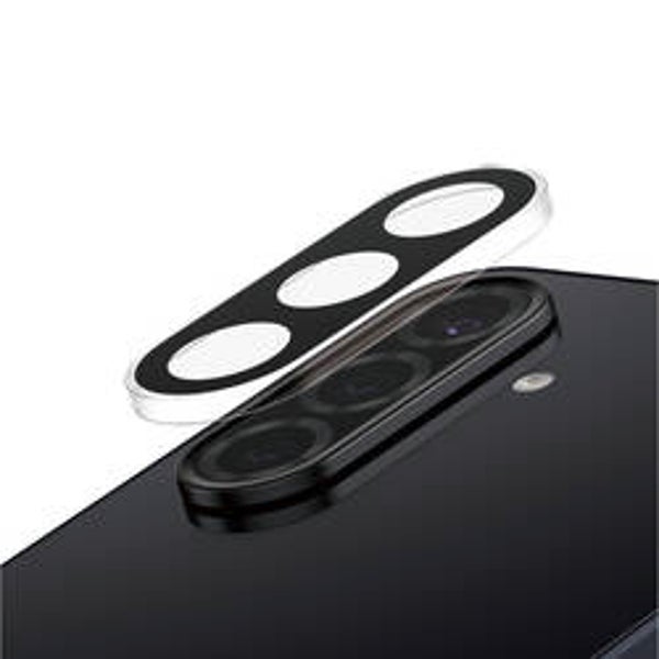 SAFE. by PanzerGlass Kameraschutz Clear für Samsung Galaxy A36 5G