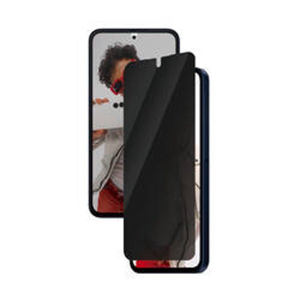 SAFE. Privacy Panzerglas für Samsung Galaxy A36 5G