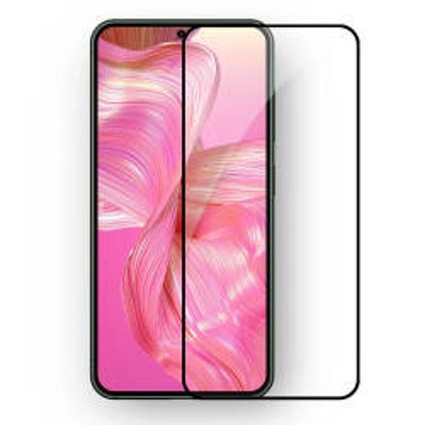 OKKES Panzerglas 3D für Samsung Galaxy S24 / S25 – Premium Displayschutz