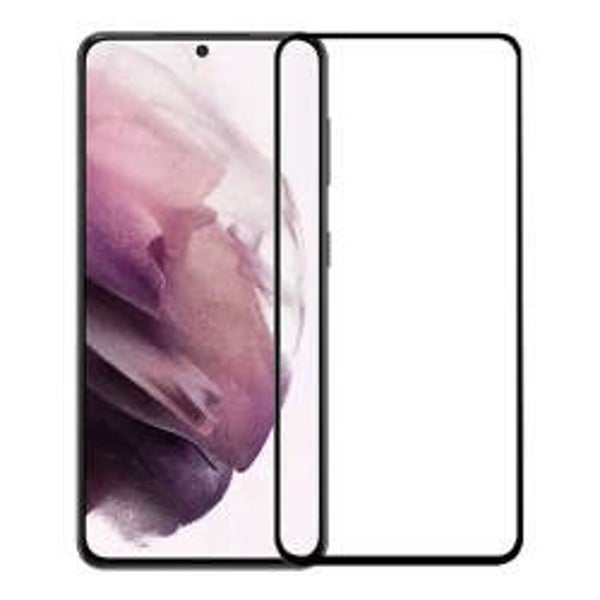 OKKES Panzerglas 3D für Samsung Galaxy S24+ / S25+ – 9H Echtglas