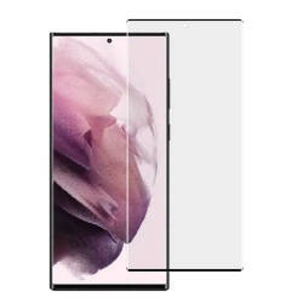 OKKES Magic 3D Panzerglas für Samsung Galaxy S24 Ultra – 9H Echtglas