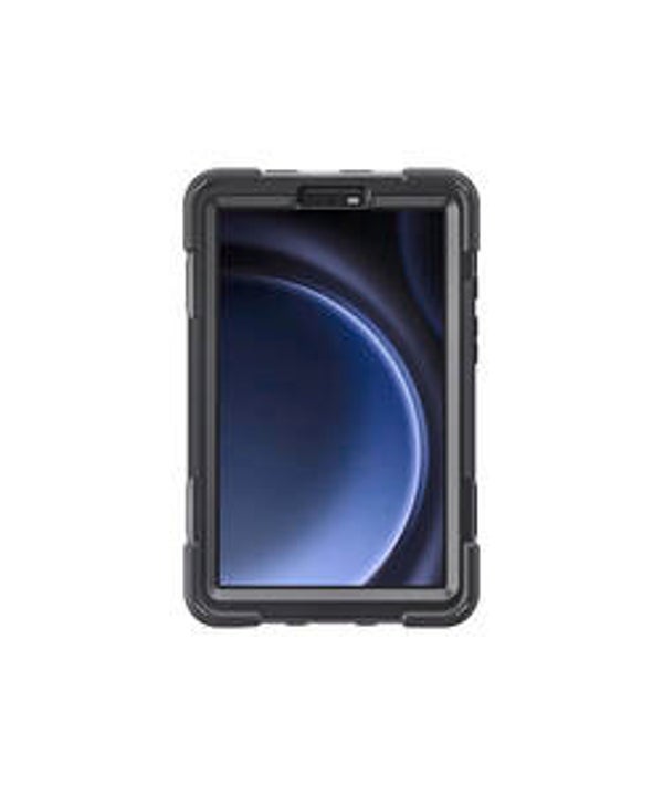 4smarts Rugged Grip Case für Samsung Galaxy Tab A9