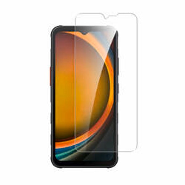 4smarts Second Glass Panzerglas für Samsung Galaxy XCover 7