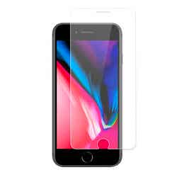 4smarts Panzerglas X-Pro Clear für iPhone 7/8/SE