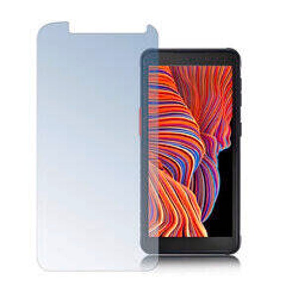 4smarts Panzerglas 2.5D für Samsung Galaxy Xcover 5