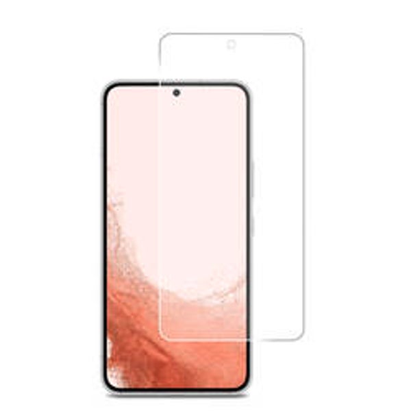 4smarts Second Glass Panzerglas für Samsung Galaxy S24 / S25