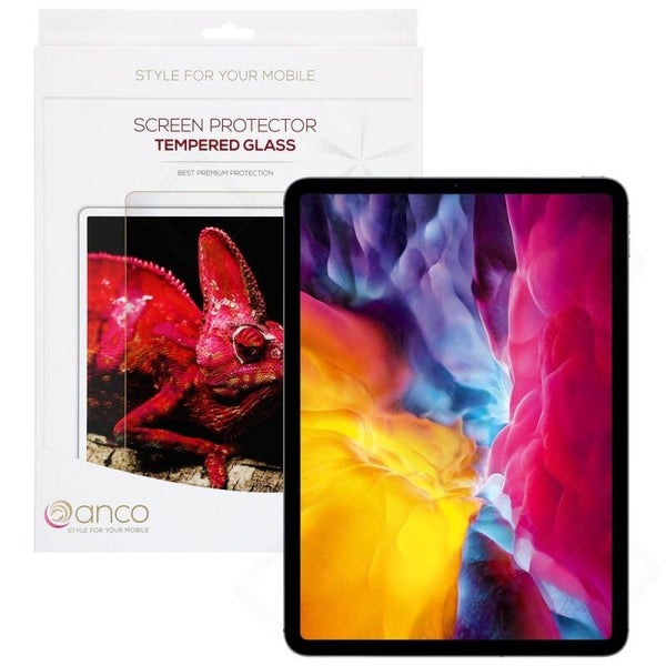 Panzerglas für iPad Air 4/5 & iPad Pro 11 – anco Schutzglas