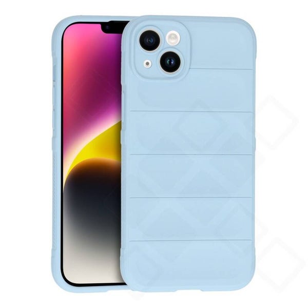anco TPU Case Flanel für Apple iPhone 14 Plus
