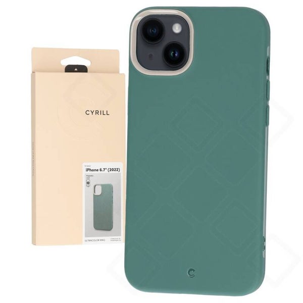 Spigen Cyrill Ultra Color MagSafe Case für iPhone 14 Plus