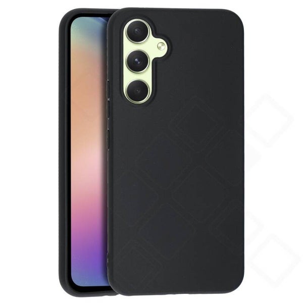 anco Dark Case für Samsung Galaxy A54 (A546B) – Schwarz