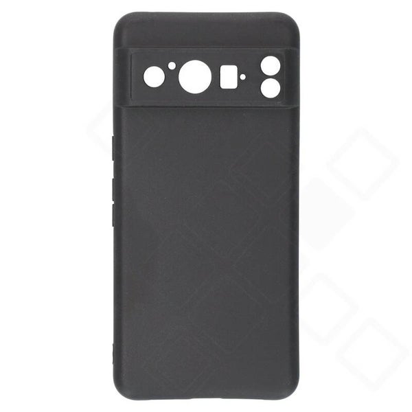 anco Dark Case für Google Pixel 8 Pro – schwarz