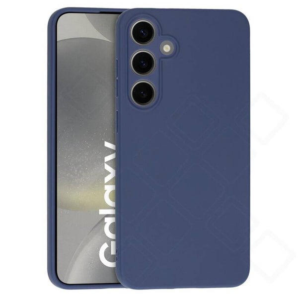TPU Handyhülle matt für Samsung Galaxy S24+ (S926B)