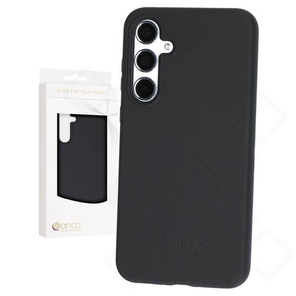 anco Silikon Hülle für Samsung Galaxy A55 5G (A556B) – Liquid Case