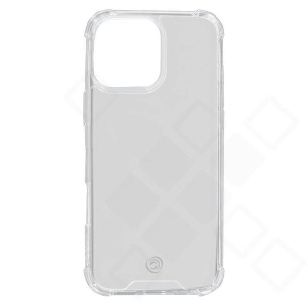 anco Protect Case für Apple iPhone 16 Pro Max – transparente Handyhülle aus TPU
