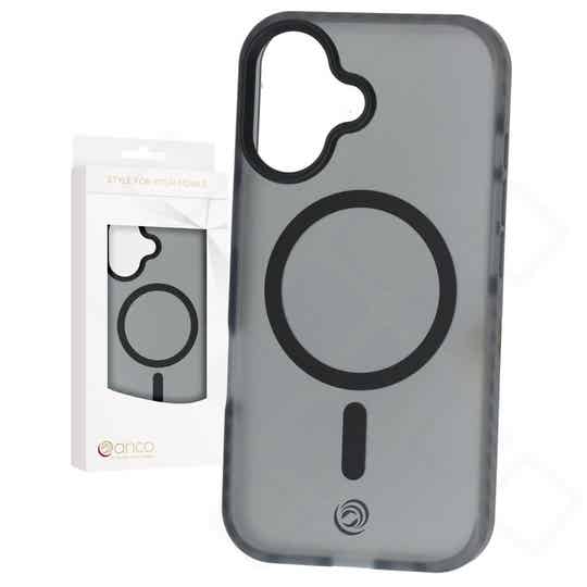 Magnetic Protect Hülle für iPhone 16