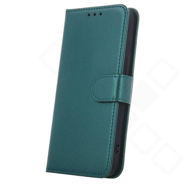 anco Bookcase für Xiaomi Redmi 13C 4G / 13C 5G – Schwarz