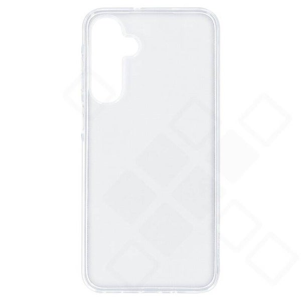 anco Super Slim Hülle transparent für Samsung Galaxy A16 4G / A16 5G