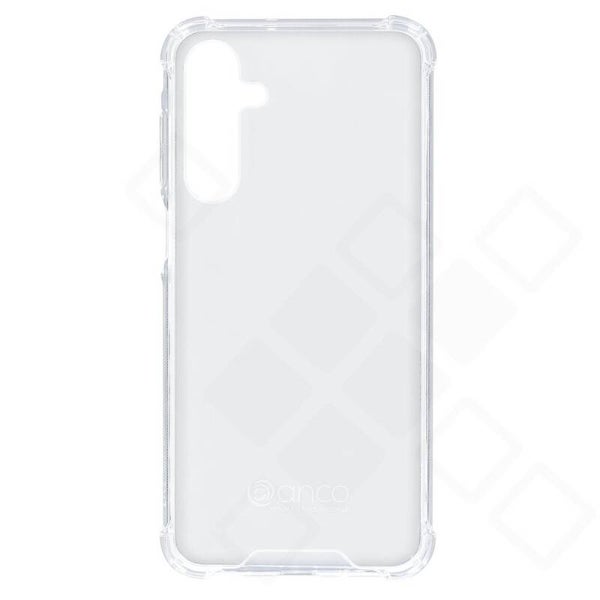anco Protect Case transparent für Samsung Galaxy A16 4G / A16 5G