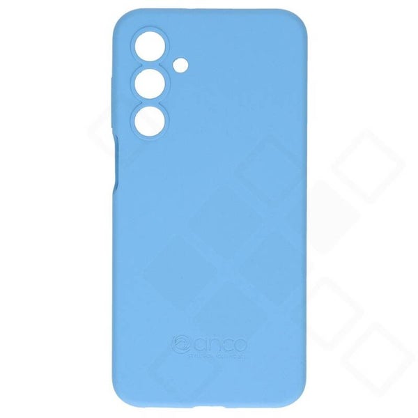 anco Silikonhülle für Samsung Galaxy A16 / A16 5G – Liquid Silicone Case