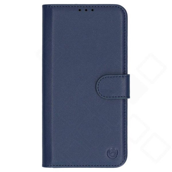 anco Bookcase für Samsung Galaxy A56 5G – edle Klapphülle aus PU Leder mit Kartenfächern & Rundumschutz