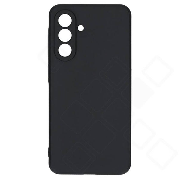 anco Dark Case für Samsung Galaxy A56 5G – Schwarz