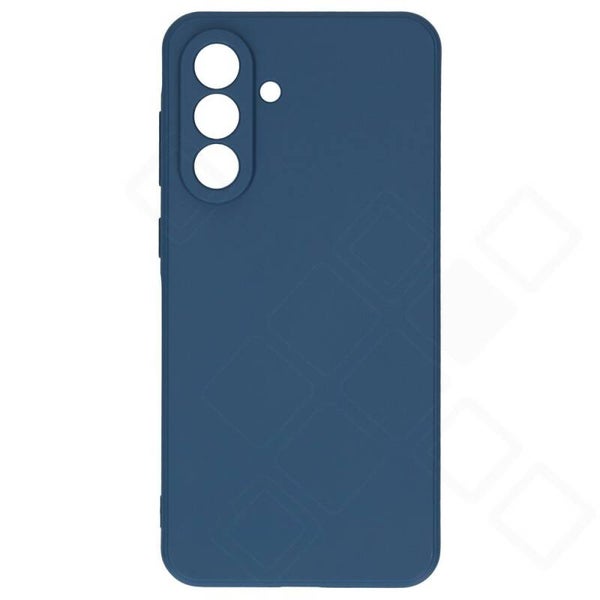 anco TPU Handyhülle für Samsung Galaxy A56 5G – matt, stoßfest, passgenau