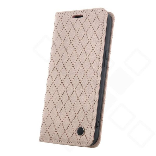 anco Bookcase Hülle für iPhone 16e – Magnet Klapphülle mit Fach