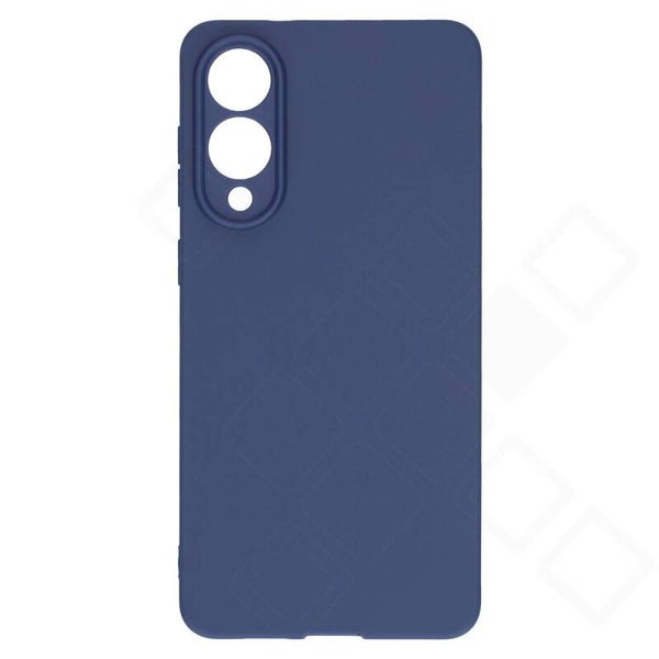 anco TPU Case für Samsung Galaxy S25 Edge – matt, rutschfest & passgenau