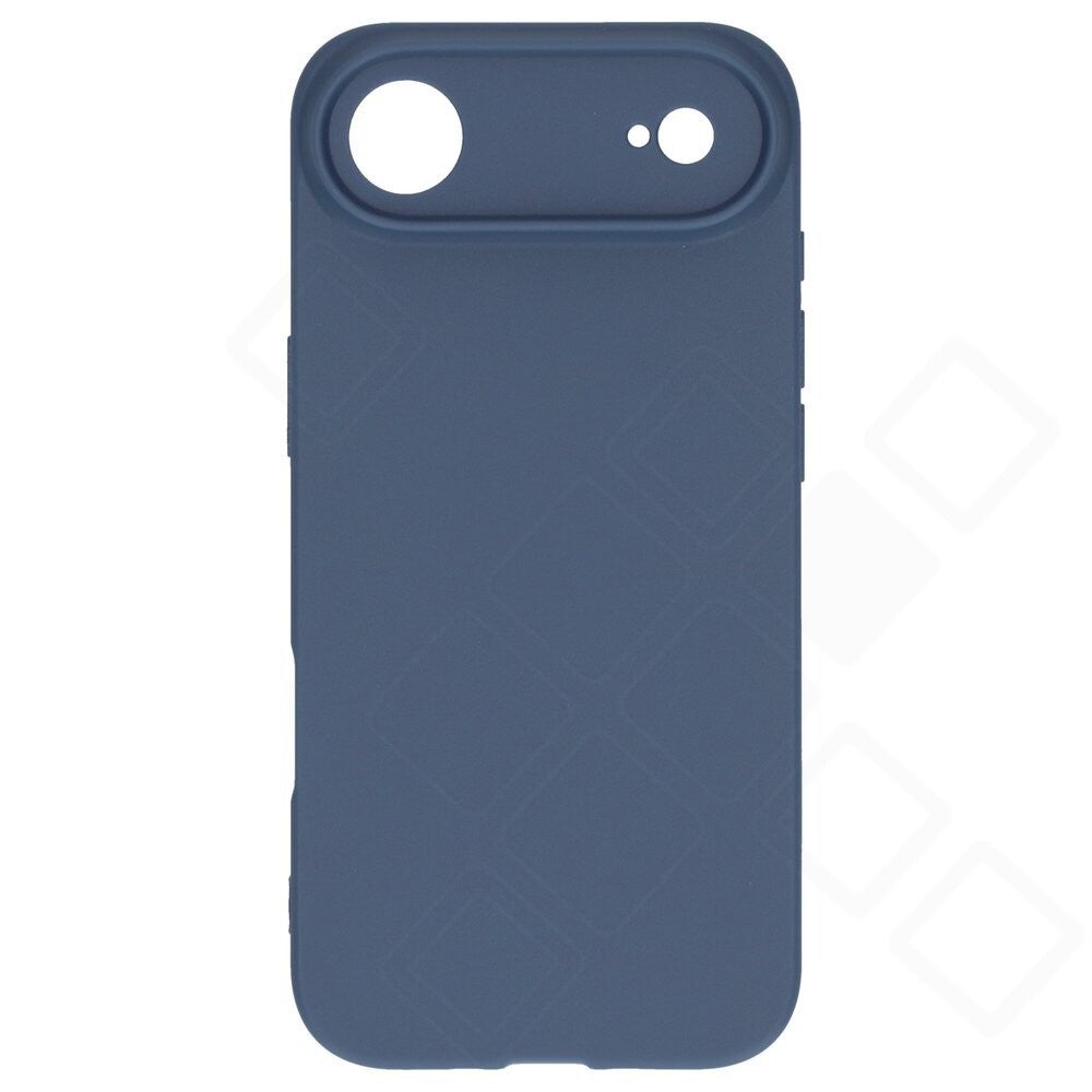 anco TPU Case für Apple iPhone Air, mattes Schutzcover, rutschfeste TPU Schutzhülle