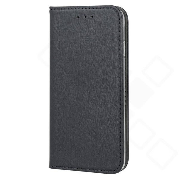 anco Bookcase Hülle für Honor 400 – Schwarz Magnetverschluss
