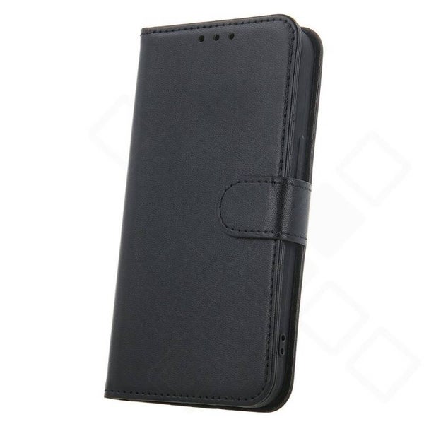 anco Bookcase Hülle für Honor 400 – Schwarz