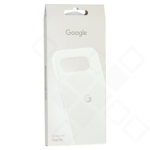 Google Case für Pixel 9a – porcelain | Handyhülle | Schmölln