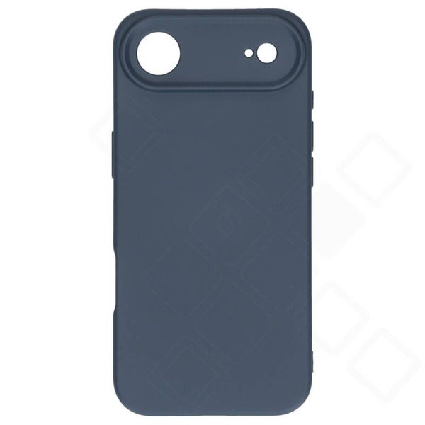 anco Liquid Silicone Hülle für iPhone Air – weich & robust