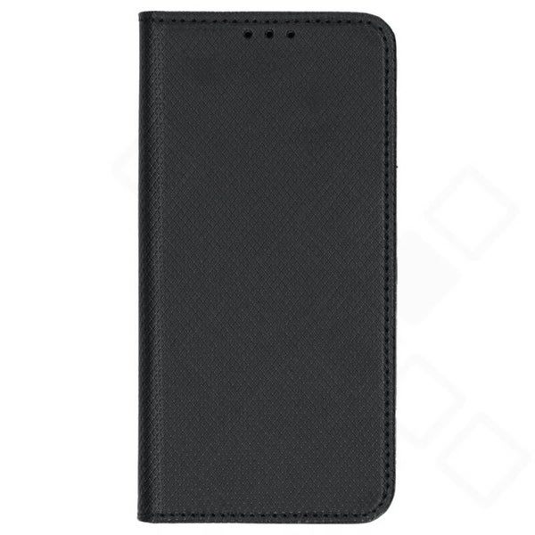 anco Bookcase Basic Magnet für Google Pixel 10/10 Pro – Schwarz