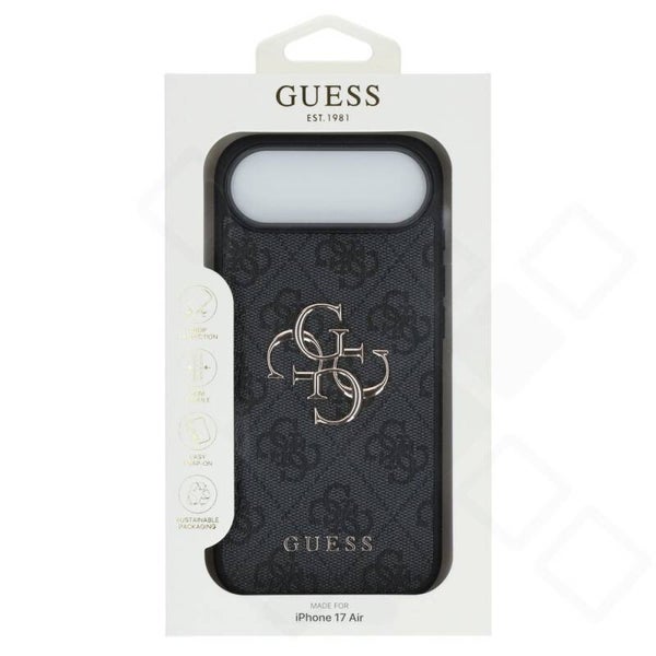 Guess 4G Logo Hülle für iPhone Air