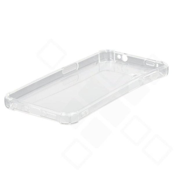 anco Protect Case für Samsung Galaxy XCover 7 Pro – transparent