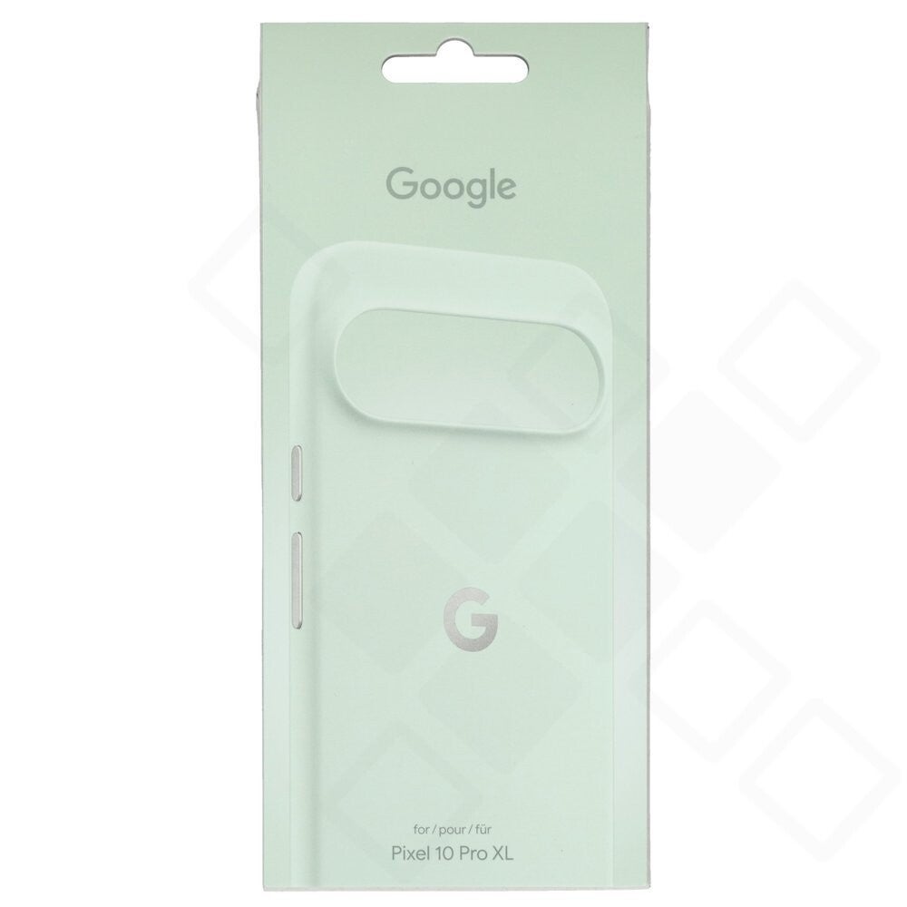 Google Case mit Pixelsnap für Google Pixel 10 Pro XL, kompatibel mit kabellosem Laden