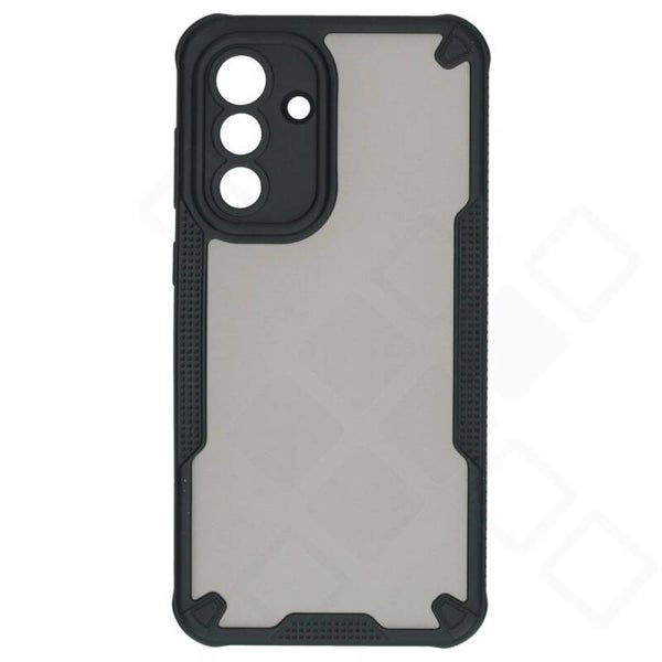anco Protect Case Samsung Galaxy A36 5G Hülle – matt schwarz