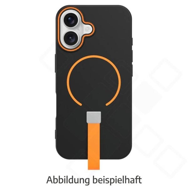 anco Loop Case mit Band MagSafe für Samsung Galaxy A36 / A56 5G