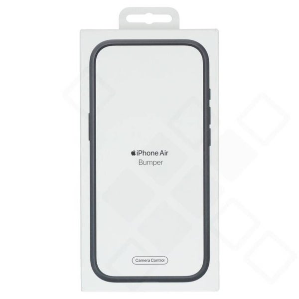 Apple Bumper Case für iPhone Air – Original Kantenschutz