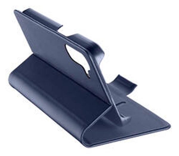 Cellularline Book Case für Samsung Galaxy A36 5G / A56 5G