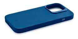 Cellularline Sensation+ Case für iPhone 15 – Silikonhülle Soft-Touch