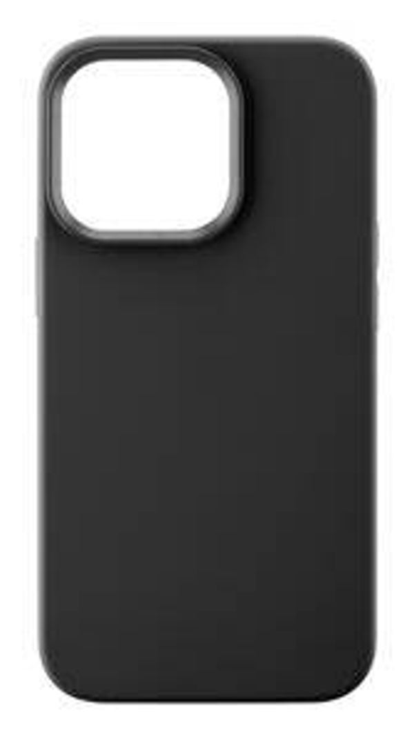Cellularline Sensation Case iPhone 16 Pro – schwarz